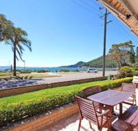 Shoal Bay Road Bella Vista Unit 22 19 - Goulburn Accommodation