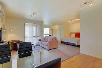 Aloft Boutique Accommodation - Goulburn Accommodation 1