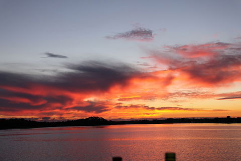 Aloft Boutique Accommodation - Goulburn Accommodation 3