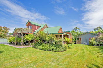 Aloft Boutique Accommodation - Goulburn Accommodation 6