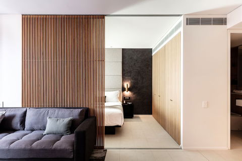 SKYE Suites Sydney - Goulburn Accommodation 5