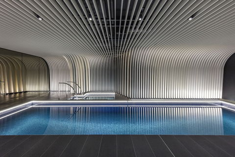 SKYE Suites Sydney - Goulburn Accommodation 1
