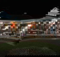 Billabong Wangaratta - Goulburn Accommodation