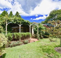 Raspberry Terrace of Leura - Goulburn Accommodation