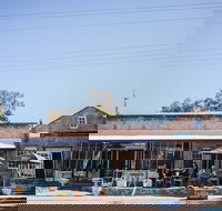 Terroir Auburn - Goulburn Accommodation