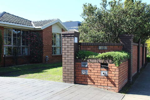 East Doncaster At Tunstall - Goulburn Accommodation 2