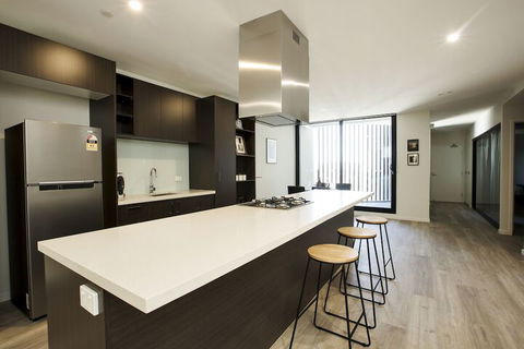 Luxeden Apartments - Goulburn Accommodation 2