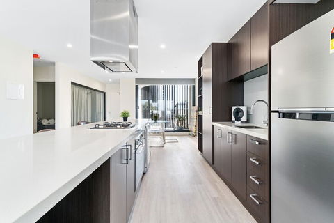 Luxeden Apartments - Goulburn Accommodation 4