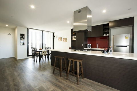Luxeden Apartments - Goulburn Accommodation 5