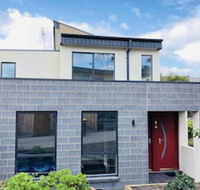 Apollo Bay Seal Apartments - Goulburn Accommodation