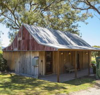 Two Doors - Goulburn Accommodation