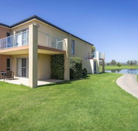 Villa on the Green - Goulburn Accommodation
