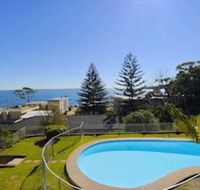 Sundeck Unit 6 Shoal Bay - Goulburn Accommodation