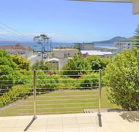 The Crest Unit 1 Shoal Bay - Goulburn Accommodation