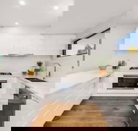 Glen Manor 1 - Goulburn Accommodation
