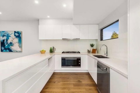 Glen Manor 3 - Goulburn Accommodation 1
