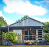 Peppercorn Cabin - Goulburn Accommodation