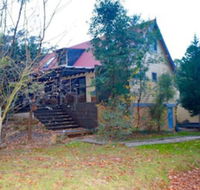 Three Bridges of Leura - Goulburn Accommodation