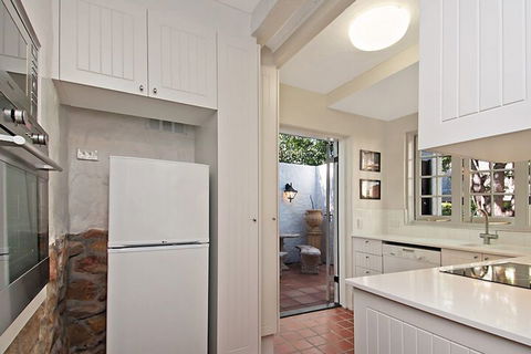 Alderly Private Apartments - Goulburn Accommodation 2