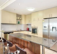 Beachfront Resort 2 Bedroom High Floor - Goulburn Accommodation