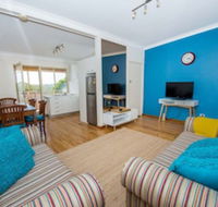 Victor Pde Unit 3/2 - Shoal Bay - Goulburn Accommodation