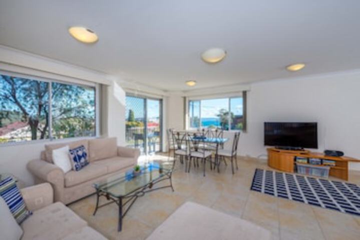 Shoal Bay NSW Goulburn Accommodation
