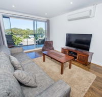 The Shoal Unit 307 Shoal Bay - Goulburn Accommodation
