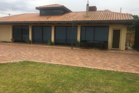 Rural Living With Great Views - Goulburn Accommodation 0