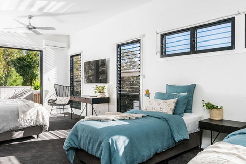 A PERFECT STAY - Catalina's - Goulburn Accommodation 3