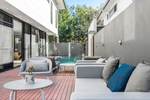 A PERFECT STAY - Catalina's - Goulburn Accommodation 1