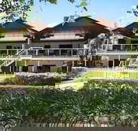 Picnic Bay Apartments Unit 1 - Goulburn Accommodation