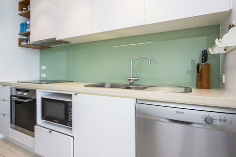1 Bright Point Apartment 4303 - Goulburn Accommodation 2