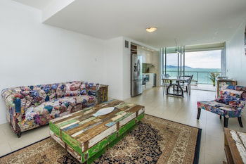 1 Bright Point Apartment 4303 - Goulburn Accommodation 1