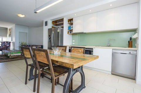 1 Bright Point Apartment 4303 - Goulburn Accommodation 3