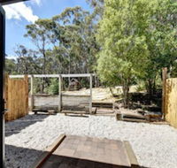 Sinofield Edu-Retreat - Goulburn Accommodation