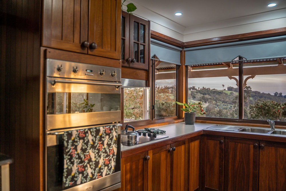 Mumballup WA Goulburn Accommodation