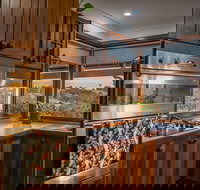 Glen Mervyn Lodge - Goulburn Accommodation