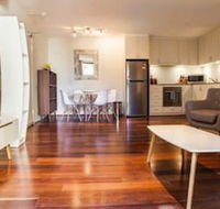 Spacious One Bedder in Potts Point - Goulburn Accommodation