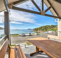 Beach Duplex 72b Marine Dr Fingal Bay - Goulburn Accommodation