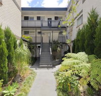 Sundeck Unit 9 Shoal Bay - Goulburn Accommodation