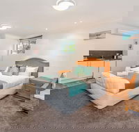 Adrift Apartments - Goulburn Accommodation