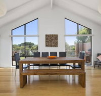 Smith Beach Getaways Beachwood House