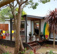 Smith Beach Getaways Beachwood Classic