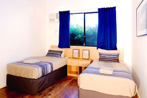 Cable Beach Apartments - Goulburn Accommodation 2