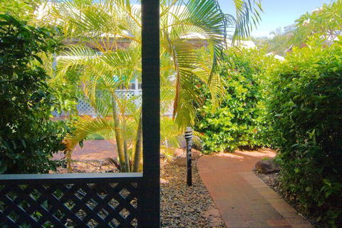 Cable Beach Apartments - Goulburn Accommodation 1