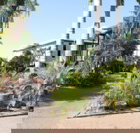 Irish Club Accommodation - Goulburn Accommodation