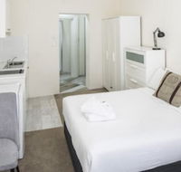 Astoria Space Pop Up - Goulburn Accommodation