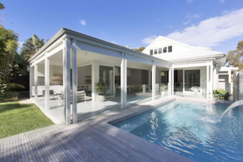 A PERFECT STAY - Coonanga Beach House - Goulburn Accommodation 0