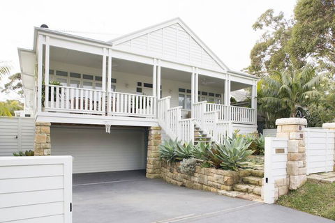 A PERFECT STAY - Coonanga Beach House - Goulburn Accommodation 1