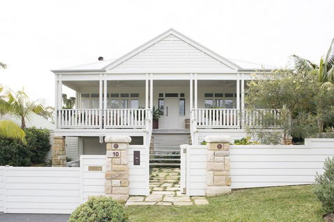 A PERFECT STAY - Coonanga Beach House - Goulburn Accommodation 5